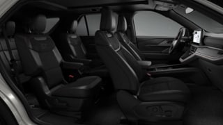 2027 Ford  Internal Image 1